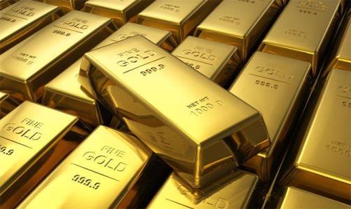 金价惊人暴涨 特朗普突然严厉指控鲍威尔