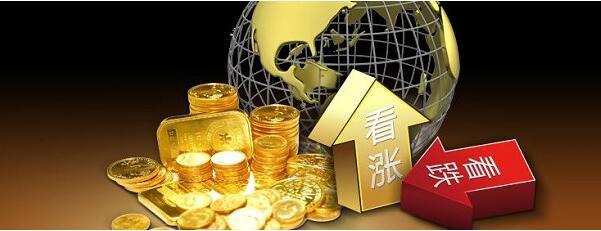 特朗普对鲍威尔和关税立场突然大转向 金价暴跌93美元